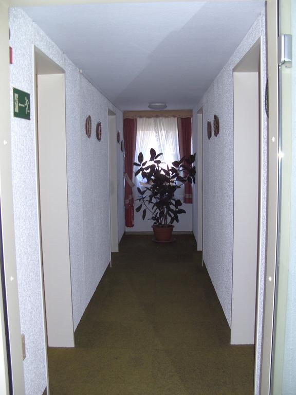 Hotel Restaurant Schmidter Bauernstube Нідеґґен Екстер'єр фото