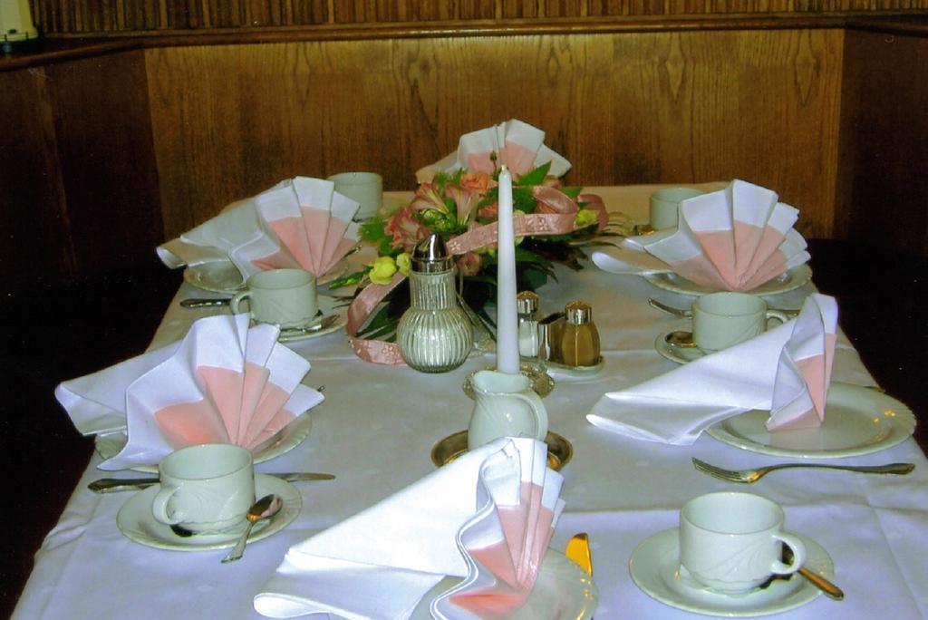 Hotel Restaurant Schmidter Bauernstube Нідеґґен Номер фото